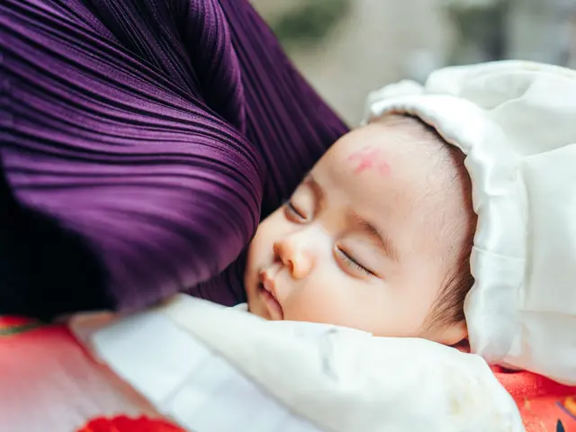 【高速返信】お産着の着付けからお任せください【割引あり！】