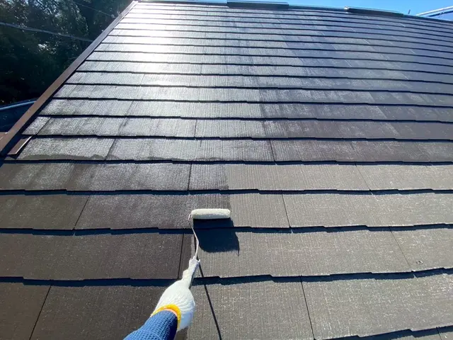 11年の実績・年間100件以上施工！長持ちにこだわる自社スタッフによる丁寧な技術サービスの画像