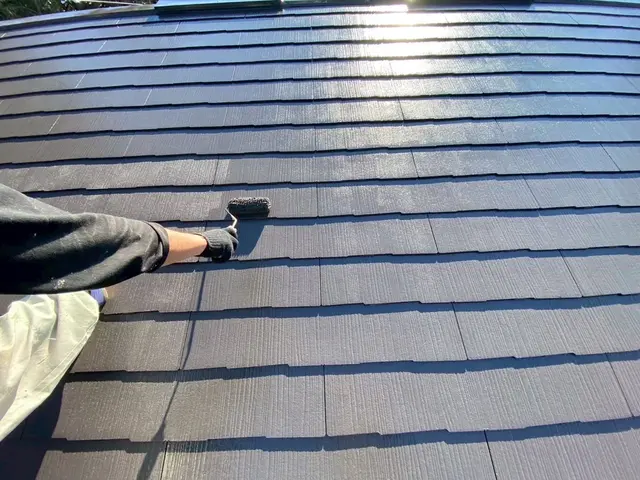 11年の実績・年間100件以上施工！長持ちにこだわる自社スタッフによる丁寧な技術サービスの画像