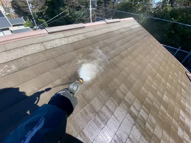 11年の実績・年間100件以上施工！長持ちにこだわる自社スタッフによる丁寧な技術サービスの画像