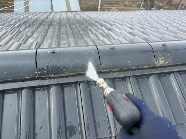 【女性スタッフ同行可能】25年の経験で培った丁寧な技術！サービスの画像