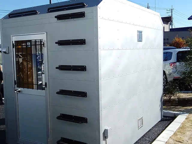 物置撤去　群馬栃木埼玉　迅速対応　不用品回収もOKですサービスの画像