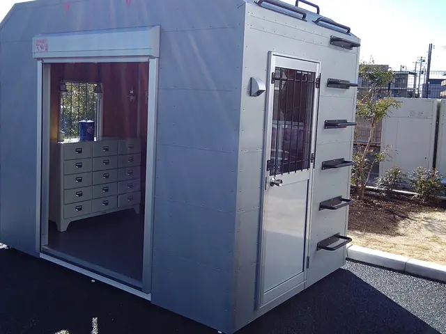 物置撤去　群馬栃木埼玉　迅速対応　不用品回収もOKですサービスの画像