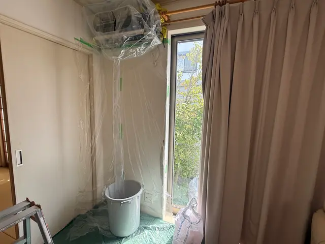 個人様から法人様まで数多くの案件をこなしてきた自負がありお客様満足NO.1！！サービスの画像