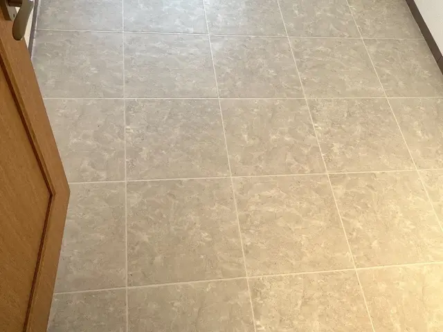 施工事例多数☆水回りや子供部屋にオススメ！ペットにも対応！サービスの画像