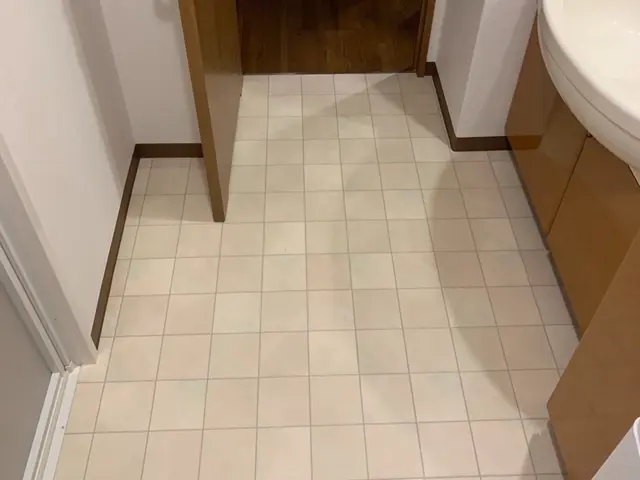 施工事例多数☆水回りや子供部屋にオススメ！ペットにも対応！サービスの画像