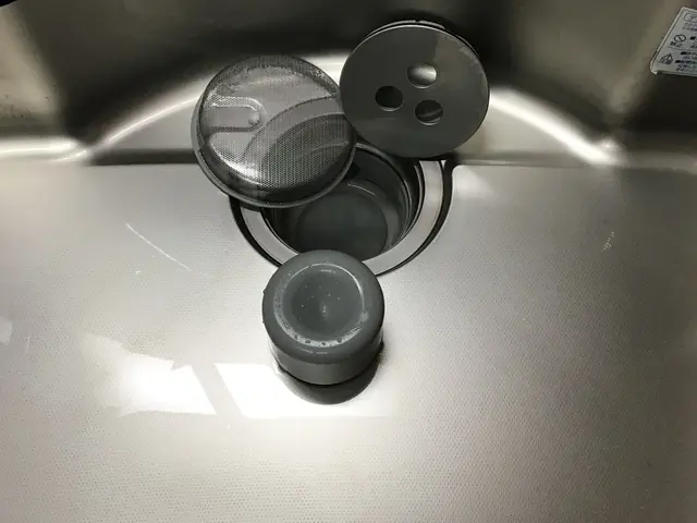 ⭐︎シンクピカピカ　主婦の手助け⭐︎サービスの画像