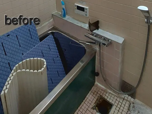 解体しない、交換しない　エコなお風呂の再生工事のご提案です！サービスの画像