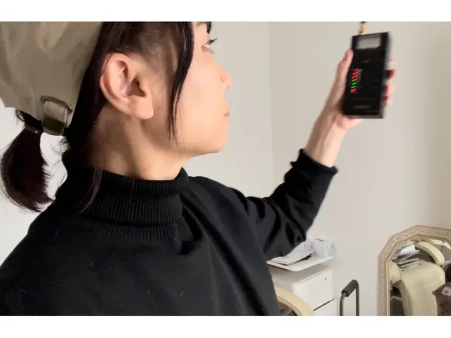 【女性探偵が活動中！】盗撮・盗聴器発見！今も聞かれているかも！GPS探知も可能！サービスの画像