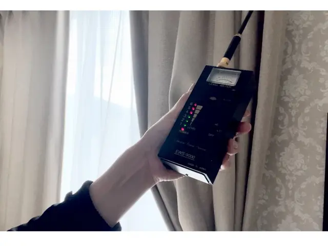 【女性探偵が活動中！】盗撮・盗聴器発見！今も聞かれているかも！GPS探知も可能！サービスの画像