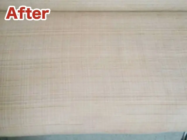 ☆カレンダー空き確認下さい☆嫌な臭いやシミも除去致します！【ソファクリーニング】サービスの画像