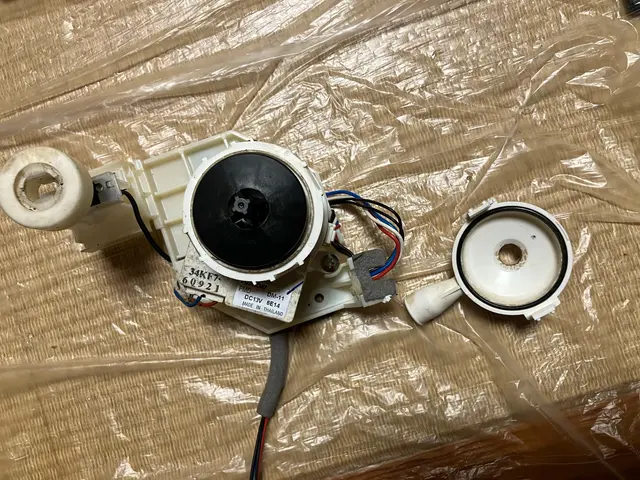 プロの技術でご満足いただけるように心を込めて作業いたしますサービスの画像