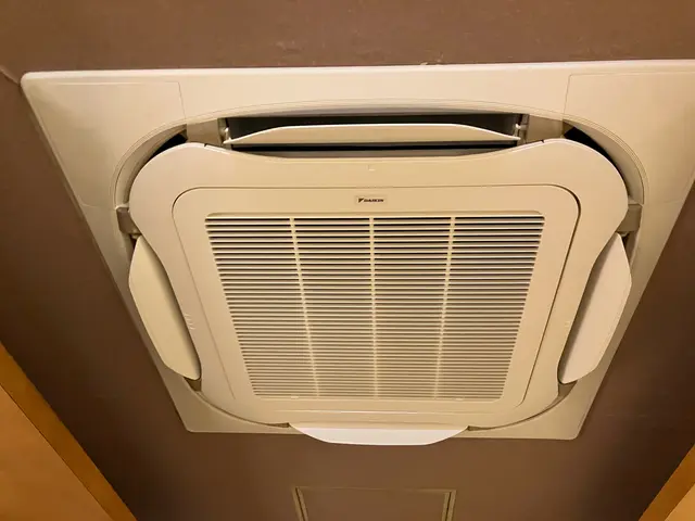 プロの技術でご満足いただけるように心を込めて作業いたしますサービスの画像