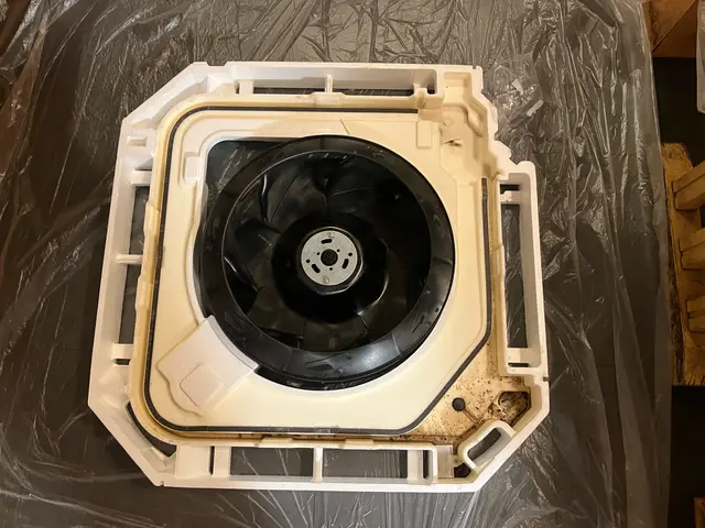 プロの技術でご満足いただけるように心を込めて作業いたしますサービスの画像