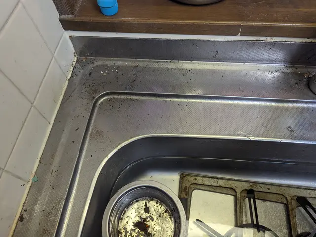 水回りのガンコな汚れを徹底洗浄！今なら通常￥58000から￥7000割引サービスの画像