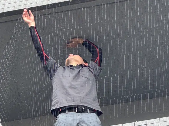 【メッセージでお見積りいたします！！】集合住宅、ベランダ、室外機裏まで実績多数！サービスの画像