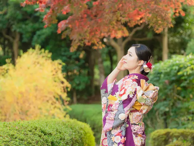 【全て色調補正してお渡し】女性の撮影が得意なカメラマンによる成人式前撮り