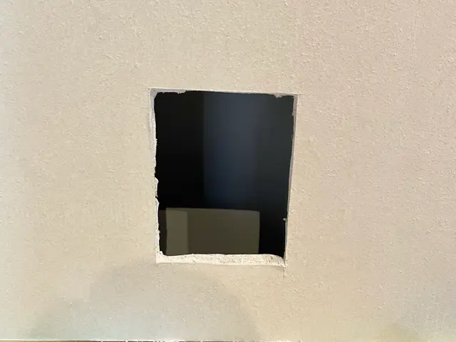 プロの技術でご満足いただけるように心を込めて作業いたしますサービスの画像