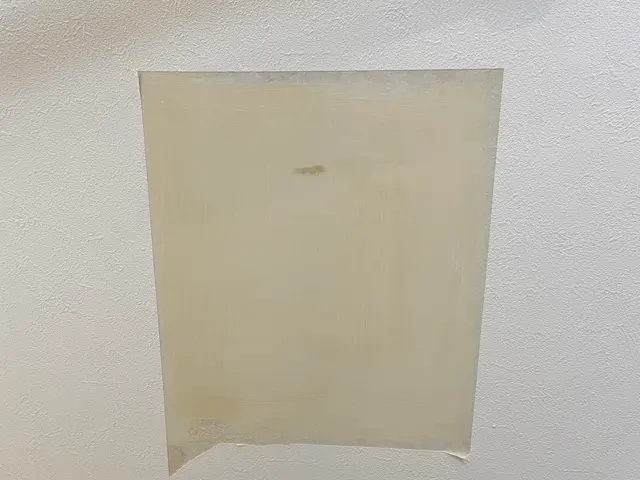 プロの技術でご満足いただけるように心を込めて作業いたしますサービスの画像