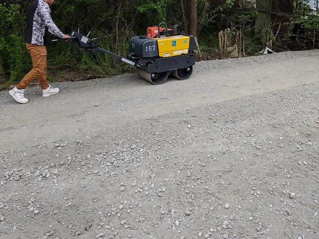 防草対策に！【業歴14年】すべて自社対応◆損害保険加入済み◆◆大手経験有サービスの画像