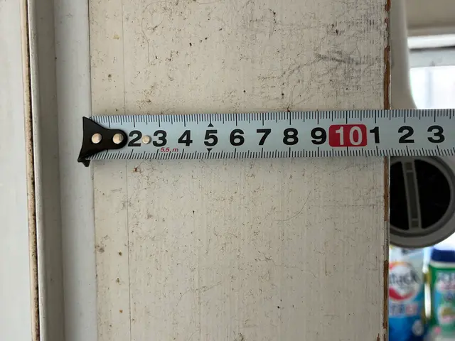 •	壁を壊さず、たった1日で浴室ドア交換　材料込みの値段ですサービスの画像