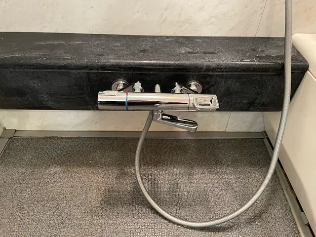 【店長訪問】個人・法人問わず水回りの問題を即日解決いたしますサービスの画像