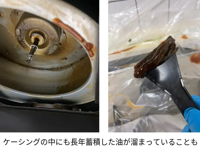 自分でやると面倒に感じる水回り3点をお得にピカピカにしませんか？サービスの画像