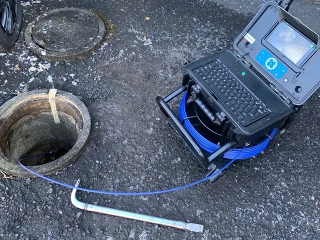 【当日可】【マンションアパート配管洗浄専門店】【三多摩エリア発】【工事保険加店】サービスの画像