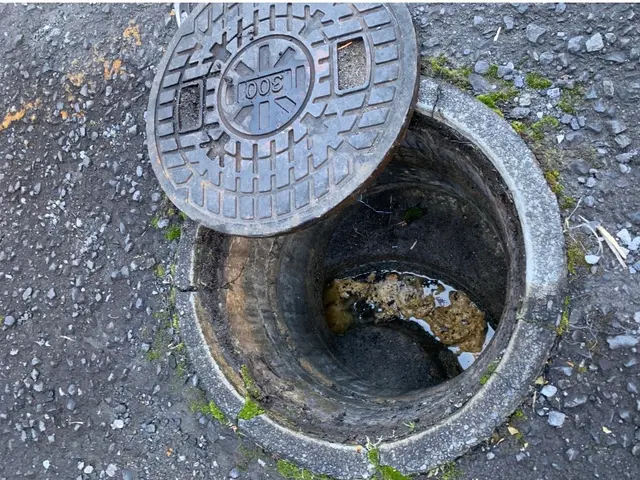 【当日可】【マンションアパート配管洗浄専門店】【三多摩エリア発】【工事保険加店】サービスの画像