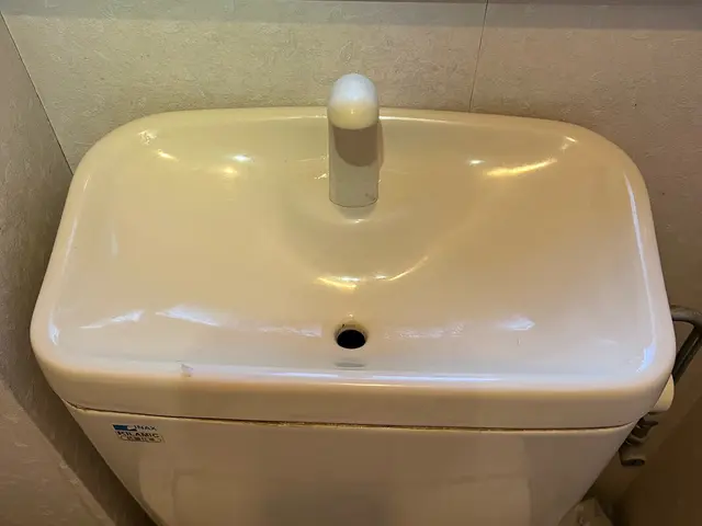 夫婦仲良くお伺い致します◎作業外注なし◎損保加入◎駐車場代当店負担◎サービスの画像