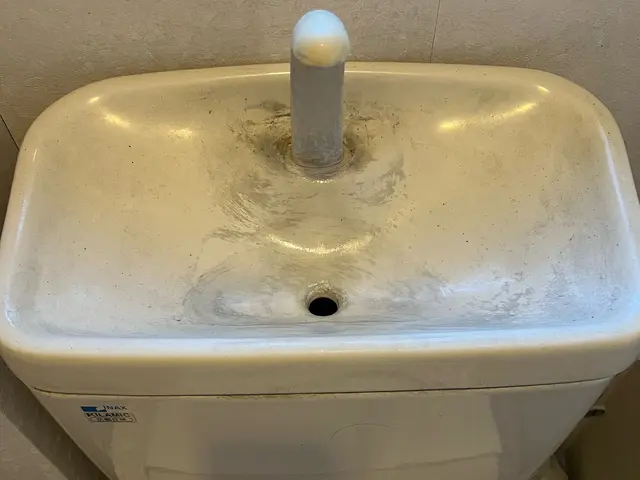 夫婦仲良くお伺い致します◎作業外注なし◎損保加入◎駐車場代当店負担◎サービスの画像