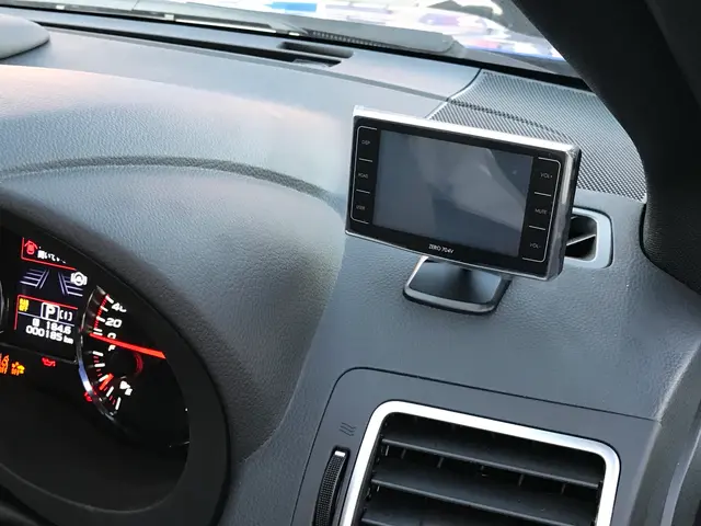 【取り付けから配線まで美しく！】業界歴10年以上の店長が丁寧取り付け！サービスの画像