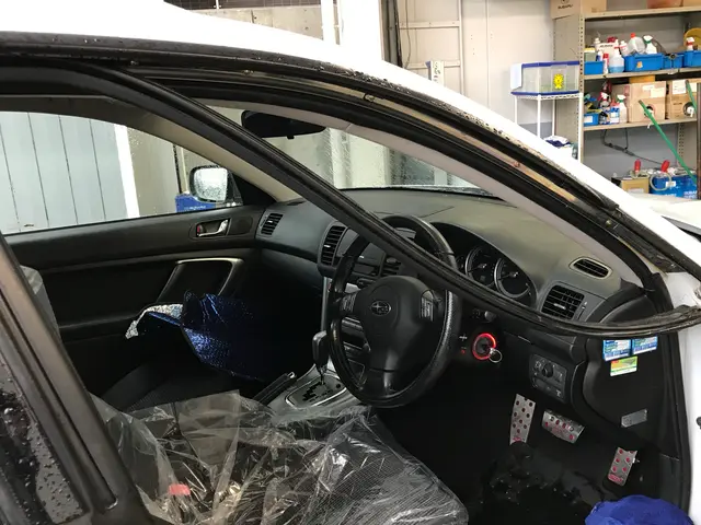 【取り付けから配線まで美しく！】業界歴10年以上の店長が丁寧取り付け！サービスの画像