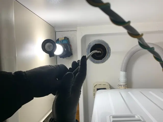 【室内⇆室外洗浄がお勧め】安心の専門業者◎店長が訪問《即日対応もご相談下さい》サービスの画像