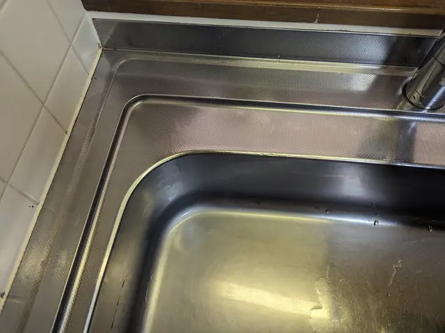 水回りのガンコな汚れを徹底洗浄！今なら通常￥52000から￥6000割引サービスの画像