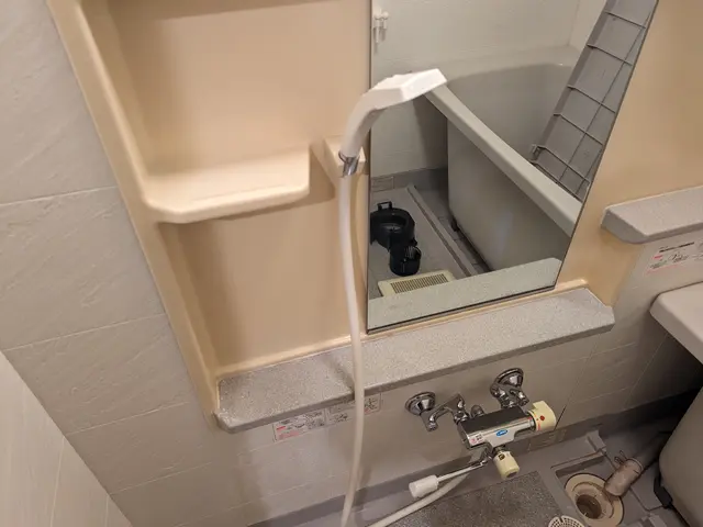 水回りのガンコな汚れを徹底洗浄！今なら通常￥52000から￥6000割引サービスの画像