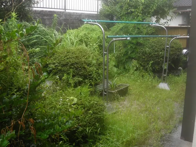 【業界一筋！！】お庭がきれいだと気持ちも明るくなりませんか？サービスの画像