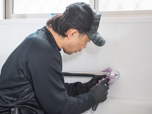 《特別割引中》¥48000→¥45000〇業歴10年以上　リピート率に自信ありサービスの画像