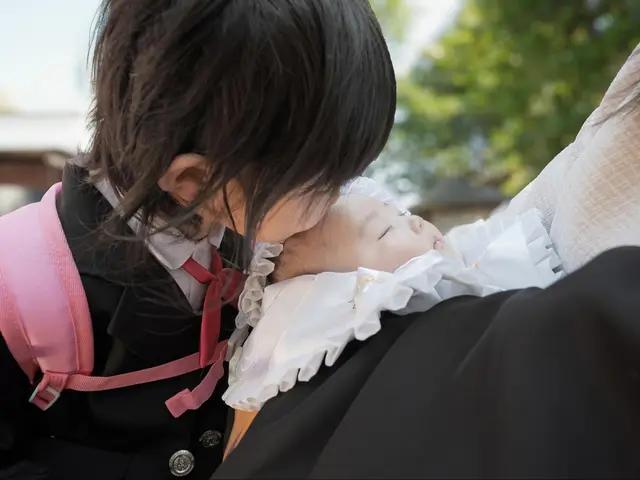 【お宮参り】未来への財産作りのお手伝いをします【地元密着型フリーランス】