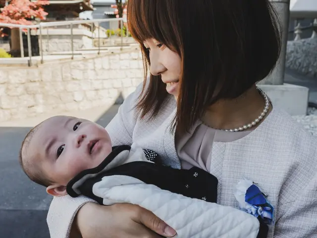 【お宮参り】未来への財産作りのお手伝いをします【地元密着型フリーランス】