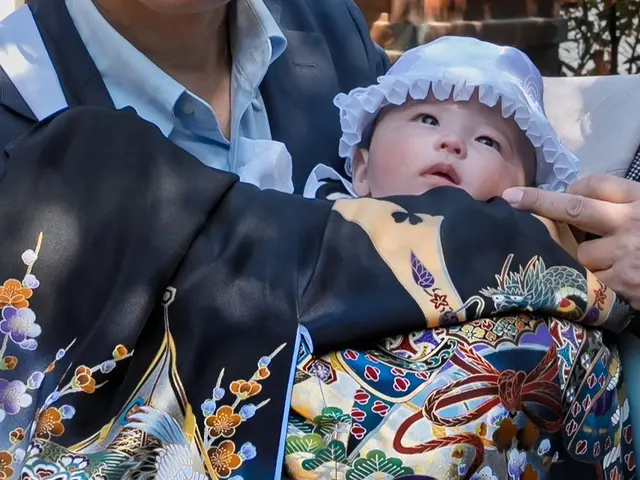 【お宮参り】未来への財産作りのお手伝いをします【地元密着型フリーランス】