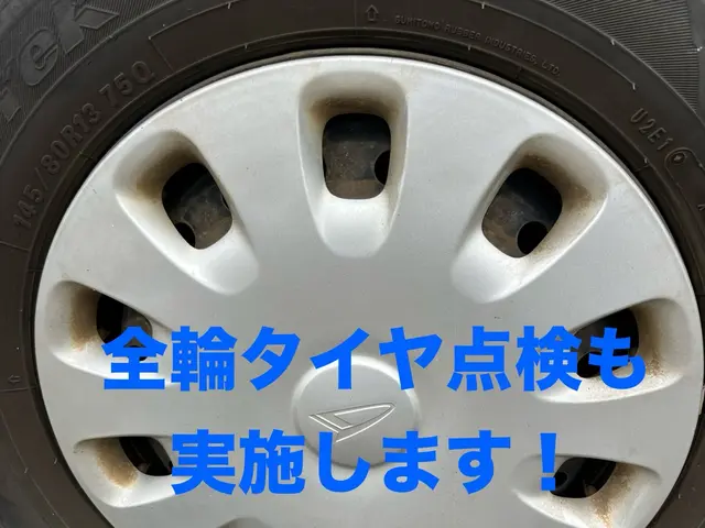 ☆土日祝日OK！☆夜間早朝の対応可能☆ディーラーのクオリティをご自宅でご提供！サービスの画像