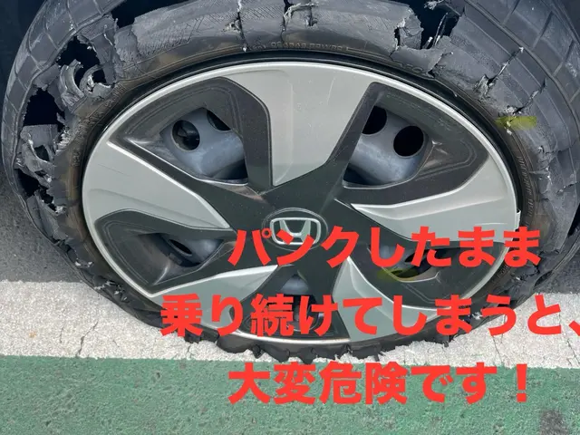 ☆土日祝日OK！☆夜間早朝の対応可能☆ディーラーのクオリティをご自宅でご提供！サービスの画像