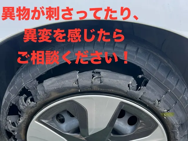 ☆土日祝日OK！☆夜間早朝の対応可能☆ディーラーのクオリティをご自宅でご提供！サービスの画像