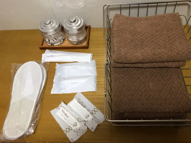 墨田区台東区　運営経験者が評価目線にて　 民泊清掃自信有 客室を丁寧に仕上げますサービスの画像