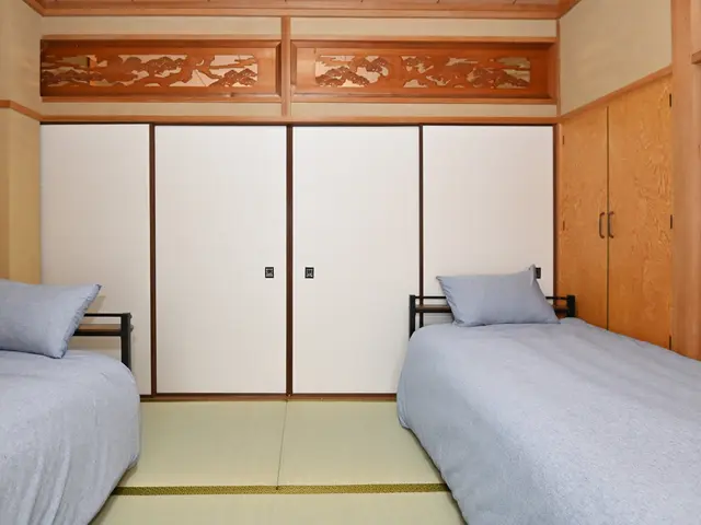 墨田区台東区　運営経験者が評価目線にて　 民泊清掃自信有 客室を丁寧に仕上げますサービスの画像