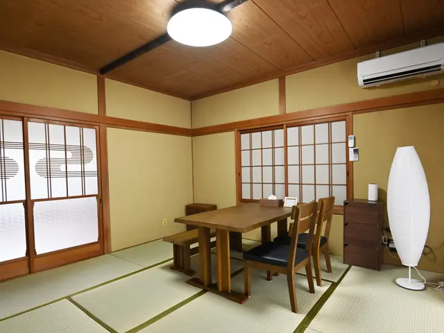 墨田区台東区　運営経験者が評価目線にて　 民泊清掃自信有 客室を丁寧に仕上げますサービスの画像