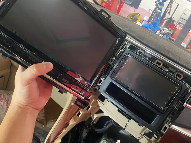 プロの技術でご満足いただけるように心を込めて作業いたしますサービスの画像