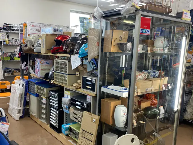 安心の実店舗◎大型家具の対応可能！追加料金なしサービスの画像