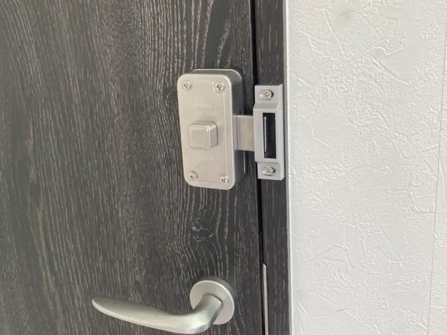 【スタッフ全員が公認鍵師！完全自社対応】安心と信頼の施工をお約束します！！サービスの画像